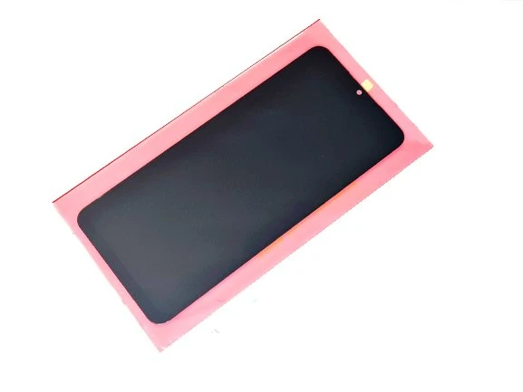 Tkgz Samsung Galaxy A02 (Kod A022F) Lcd Ekran Dokunmatik (ORJİNAL) ürün görseli 1