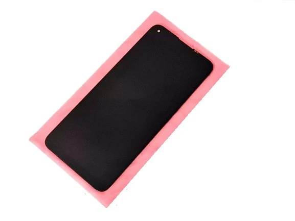 Tkgz Samsung Galaxy A11 (Kod A115F) Lcd Ekran Dokunmatik (ORJİNAL) ürün görseli 1