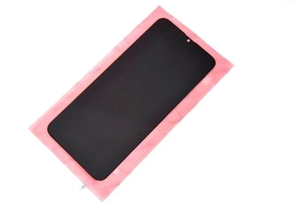 Tkgz Samsung Galaxy A20 (Kod A205) Lcd Ekran Dokunmatik (ORJİNAL) ürün görseli 1