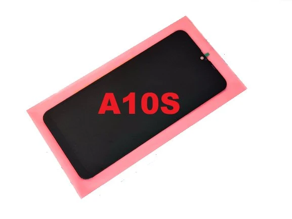 Tkgz Samsung Galaxy A10S (Kod A107) Lcd Ekran Dokunmatik (ORJİNAL) ürün görseli 1