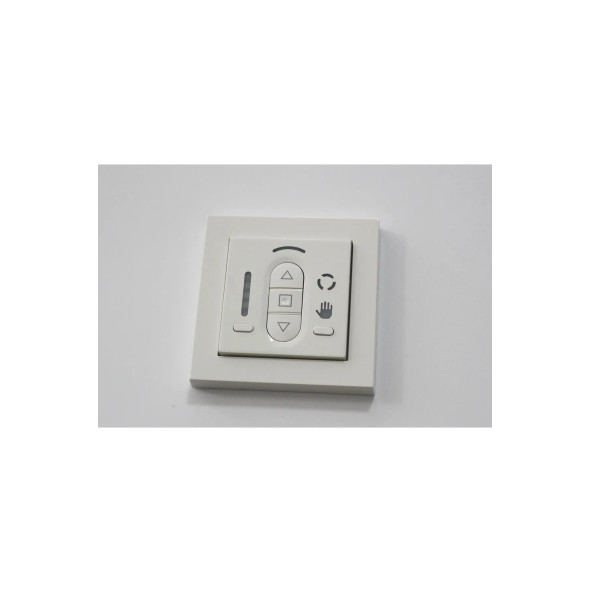 Becker Mc 415 5 Kanallı Alıcılı Buton ürün görseli 1
