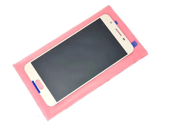 Tkgz Samsung Galaxy J7 Prime Lcd Ekran Dokunmatik (ORJİNAL) GOLD ürün görseli 1