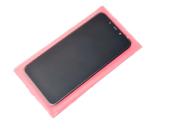 Tkgz Xiaomi POCOPHONE F1 Lcd Ekran Dokunmatik (FULL ÇITALI) ürün görseli 1