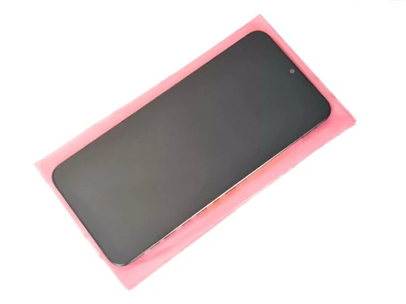 Tkgz Xiaomi Redmi 9A Lcd Ekran Dokunmatik (FULL ÇITALI ) ürün görseli 1