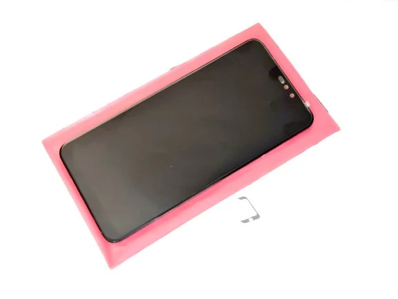 Tkgz Xiaomi Redmi NOTE 6 PRO Lcd Ekran Dokunmatik (ÇITALI) ürün görseli 1