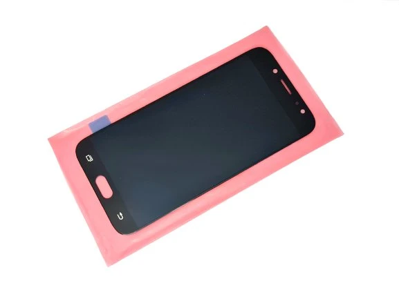 Tkgz Samsung Galaxy J7 Pro 2017 J730 Lcd Ekran Dokunmatik SİYAH ürün görseli 1