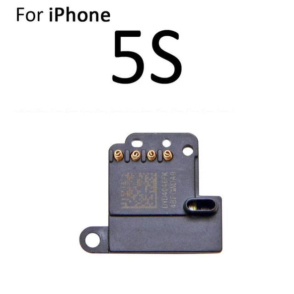 Tkgz İPhone 5S İç Kulaklık ürün görseli 1