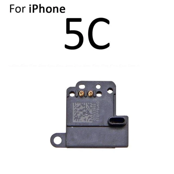 Tkgz İPhone 5C İç Kulaklık ürün görseli 1