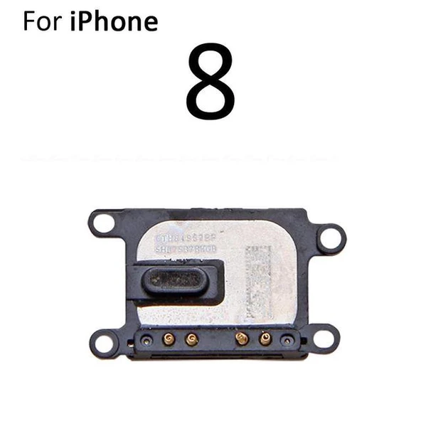 Tkgz İPhone 8 İç Kulaklık ürün görseli 1