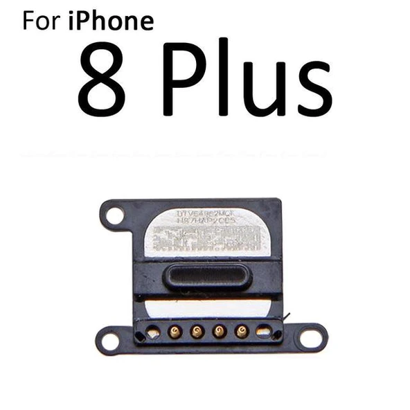 Tkgz İPhone 7 PLUS/8 PLUS İç Kulaklık - Resim 2