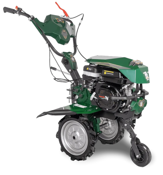 Kaan CP 23-S 7 Hp Benzinli Çapa Makinesi ürün görseli 1