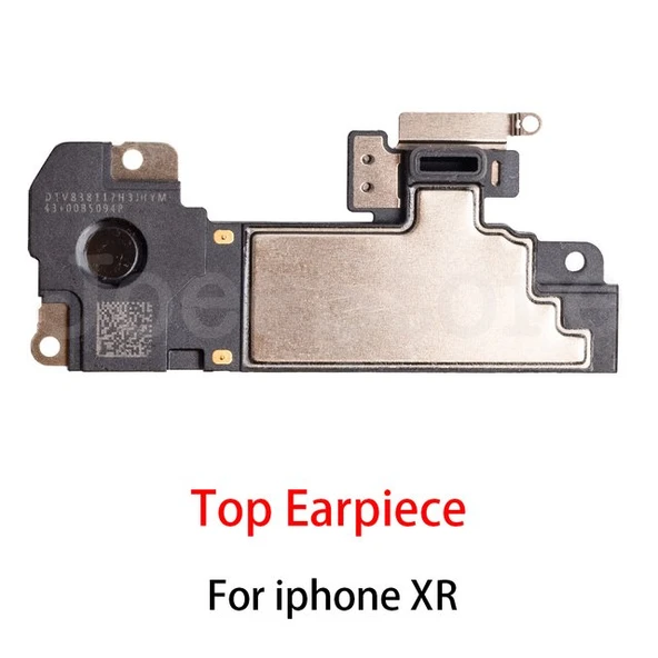 Tkgz İPhone XR İç Kulaklık ürün görseli 1