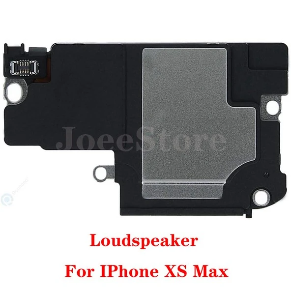 Tkgz İPhone XS MAX Full Buzzer (Dış Ses Hoparlör) ürün görseli 1