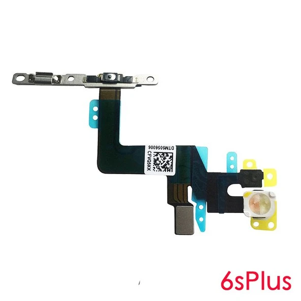 Tkgz İPhone 6S PLUS On Off Filmi ürün görseli 1