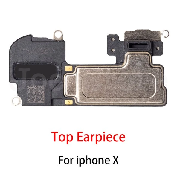 Tkgz İPhone X İç Kulaklık ürün görseli 1