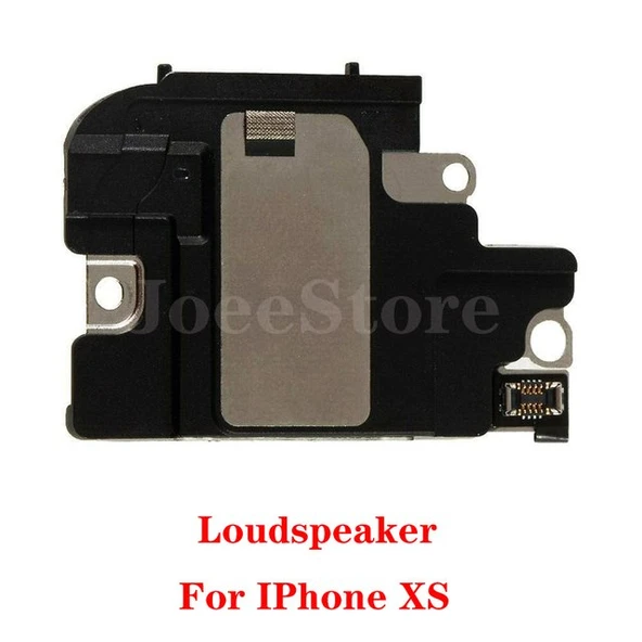 Tkgz İPhone XS Full Buzzer (Dış Ses Hoparlör) ürün görseli 1