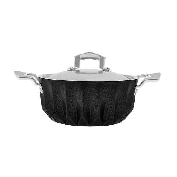 Emsan Diagon 6 Parça Midi Set - Resim 2