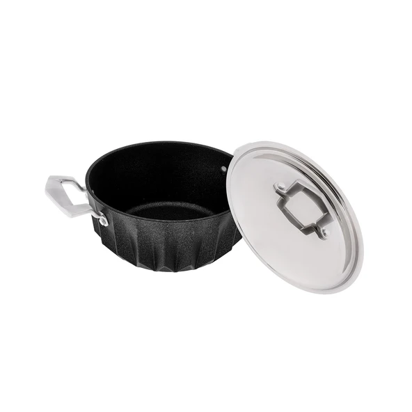 Emsan Diagon 6 Parça Midi Set - Resim 4