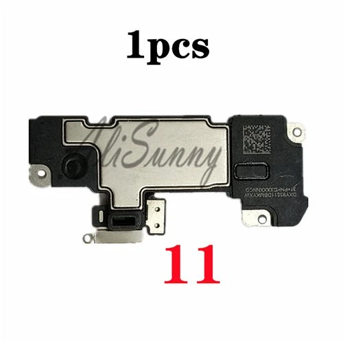 Tkgz İPhone 11 İç Kulaklık ürün görseli 1