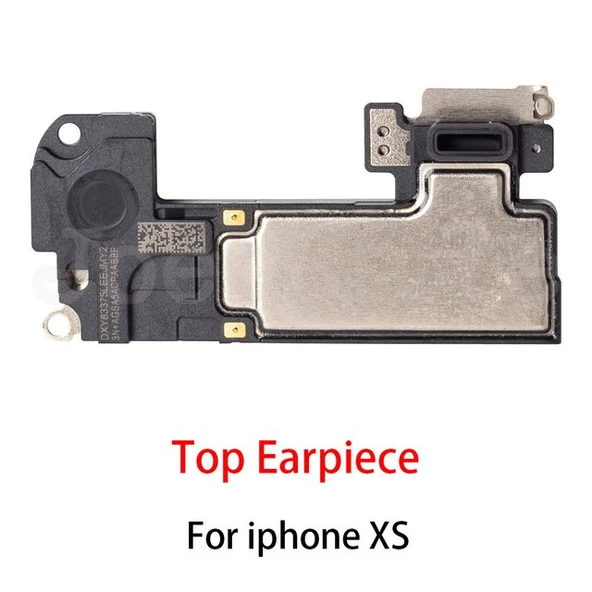 Tkgz İPhone XS İç Kulaklık ürün görseli 1