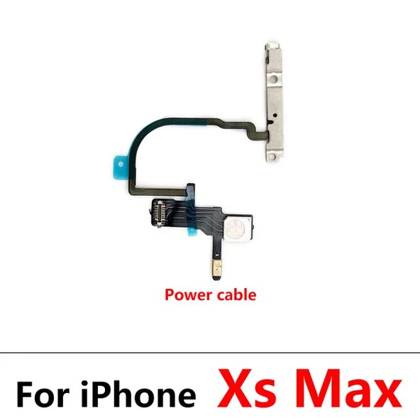 Tkgz İPhone XS/XS MAX On Off Filmi ürün görseli 1