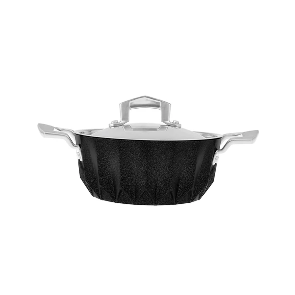 Emsan Diagon 6 Parça Midi Set - Resim 8