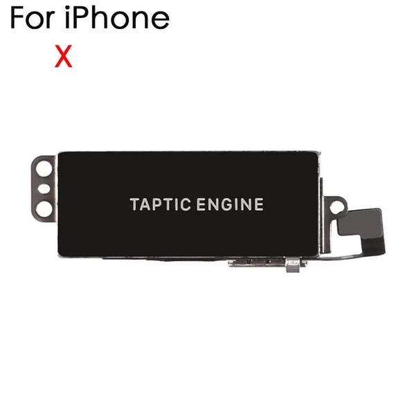 Tkgz İPhone X Titreşim Motoru ürün görseli 1