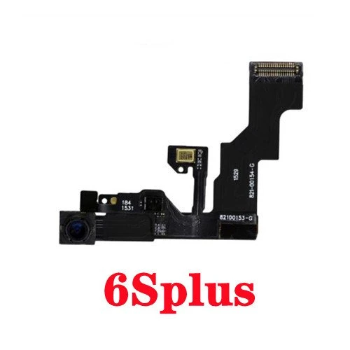 Tkgz İPhone 6S PLUS Ön Kamera Sensör (Orijinal) ürün görseli 1