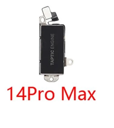 Tkgz İPhone 14 PRO MAX Titreşim Motoru ürün görseli 1
