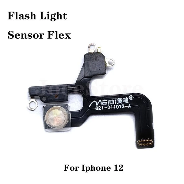 Tkgz İPhone 12 FLAŞ Flex Kablo ürün görseli 1