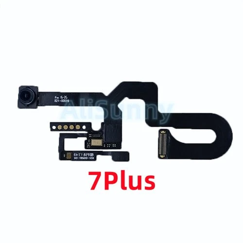 Tkgz İPhone 7 PLUS Ön Kamera Sensör (Orijinal) ürün görseli 1
