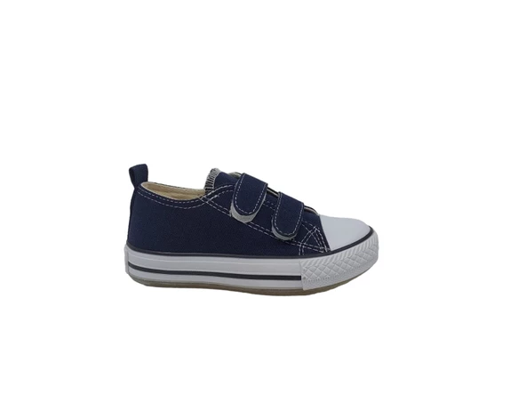 Vicco Pino Işıklı Unisex Bebek Çocuk Lacivert Spor Ayakkabı ürün görseli 1