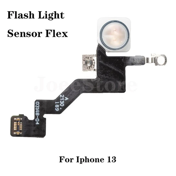 Tkgz İPhone 13 Flex Kablo ürün görseli 1