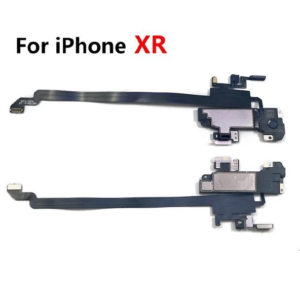 Tkgz İPhone XR İç Kulaklık Ön Sensör ürün görseli 1