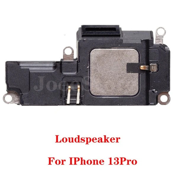 Tkgz İPhone 13 PRO Full Buzzer (Dış Ses Hoparlör) ürün görseli 1
