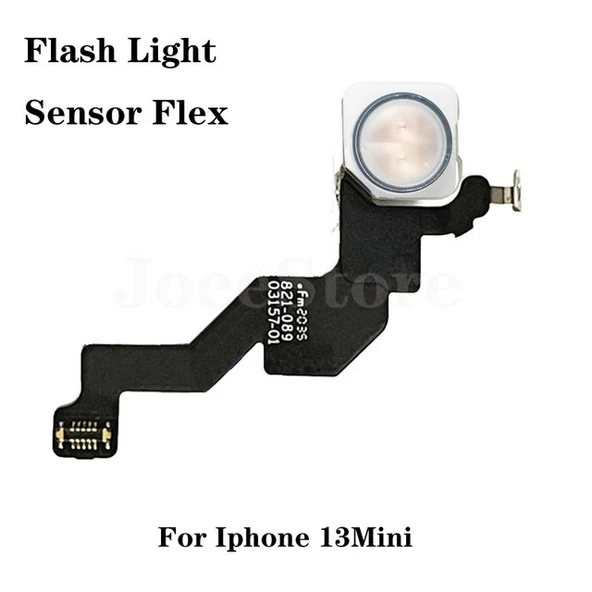 Tkgz İPhone 13 MİNİ Flex Kablo ürün görseli 1