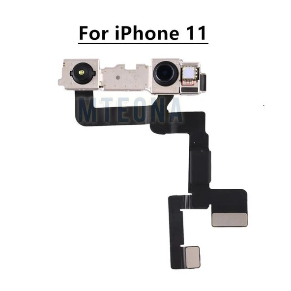 Tkgz İPhone 11 ÖN Kamera (Orijinal) ürün görseli 1