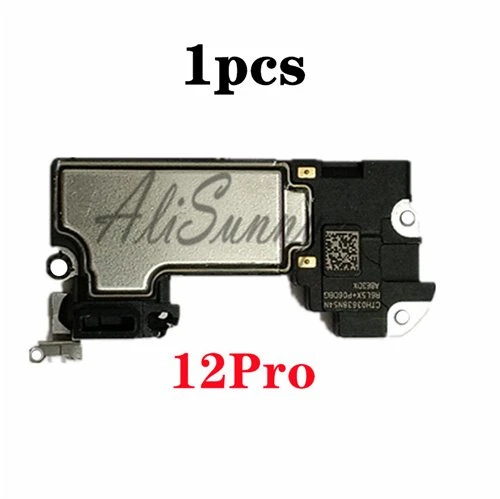 Tkgz İPhone 12-12 PRO İç Kulaklık - Resim 2
