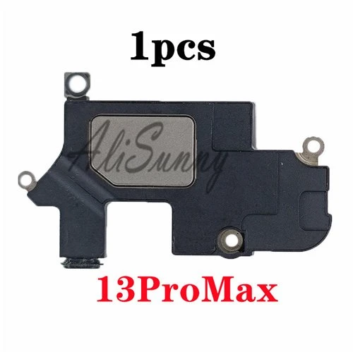 Tkgz İPhone 13 PRO MAX Full Buzzer (Dış Ses Hoparlör) ürün görseli 1