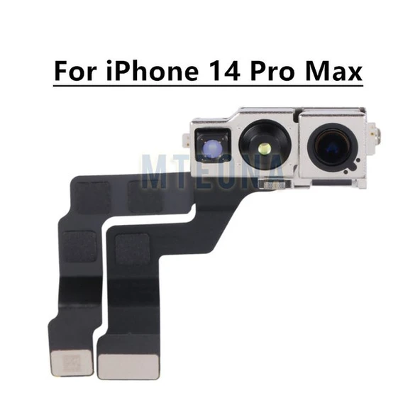 Tkgz İPhone 14 PRO MAX ÖN Kamera (Orijinal) ürün görseli 1