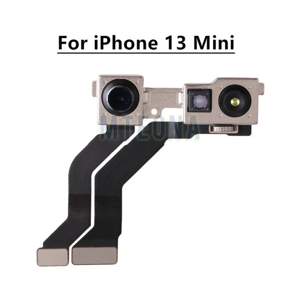 Tkgz İPhone 13 MİNİ ÖN Kamera (Orijinal) ürün görseli 1