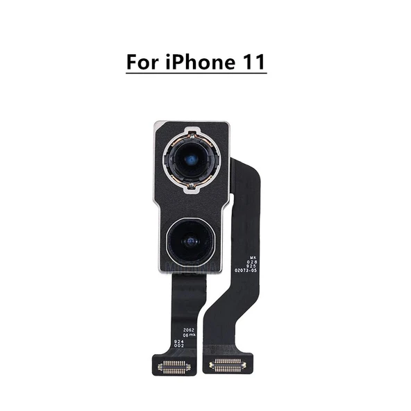 Tkgz İPhone 11 Arka Kamera (Orijinal) ürün görseli 1