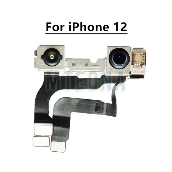 Tkgz İPhone 12 ÖN Kamera (Orijinal) ürün görseli 1