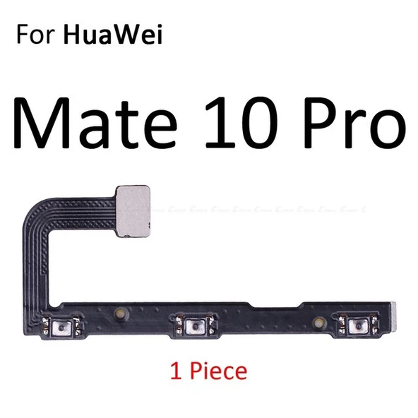 Tkgz - Mate 10 PRO On Off Yan Ses Filmi ürün görseli 1