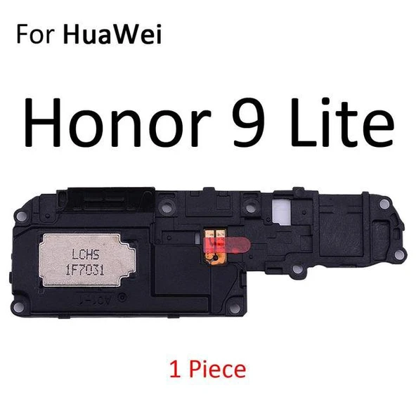 Tkgz - Honor 9 LİTE Buzzer (Dış Ses Hoparlör) ürün görseli 1
