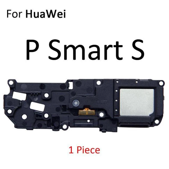 Tkgz - P Smart S Buzzer (Dış Ses Hoparlör) ürün görseli 1