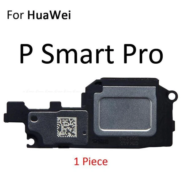 Tkgz - P Smart PRO Buzzer (Dış Ses Hoparlör) ürün görseli 1