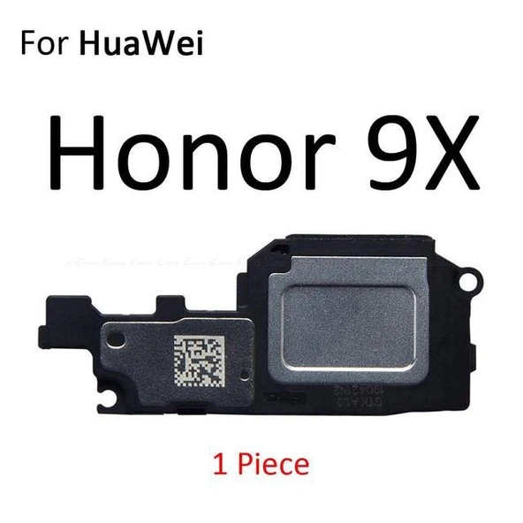 Tkgz - Honor 9X Buzzer (Dış Ses Hoparlör) ürün görseli 1