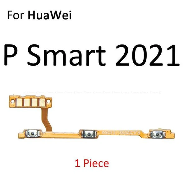 Tkgz - P Smart 2021 On Off Yan Ses Filmi ürün görseli 1