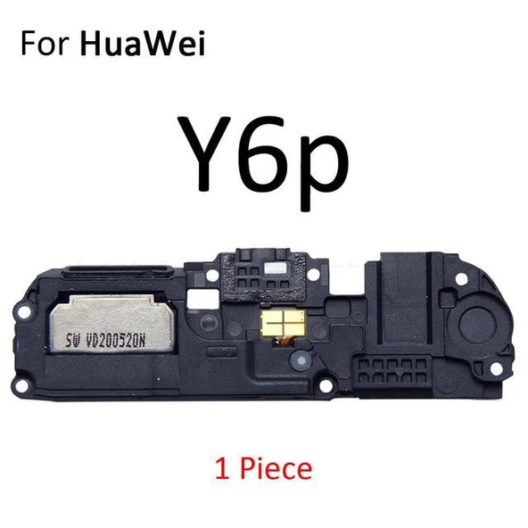 Tkgz - Y6P 2020 Buzzer (Dış Ses Hoparlör) ürün görseli 1